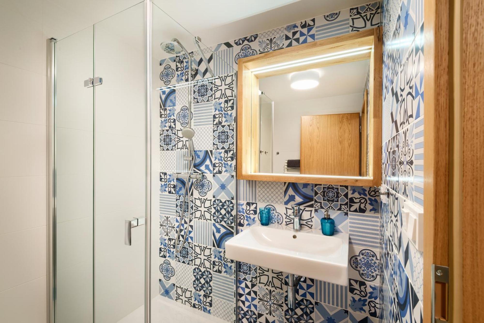 2. Apartman Na Fare Mezonet Loučná nad Desnou 外观 照片